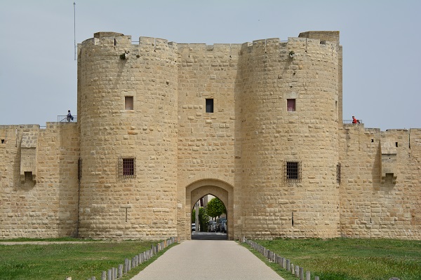 Aigues morte 30 4