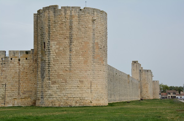 Aigues morte 30 5