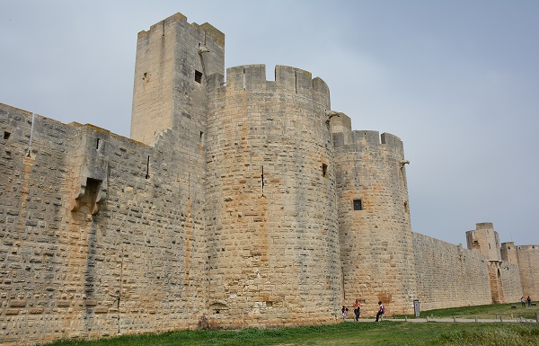 Aigues morte 30 8