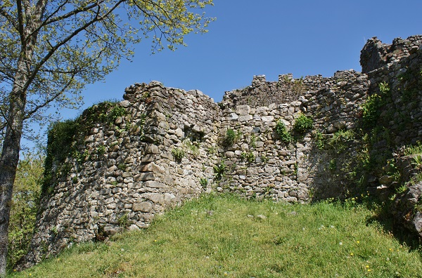 Allinges chateauneuf 74 2 x