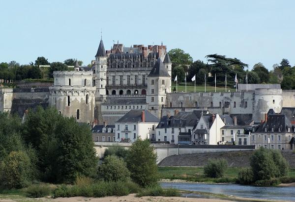 Amboise 37