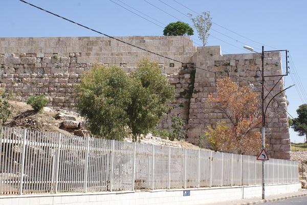 Amman la citadelle 2