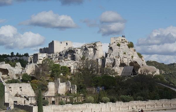 Baux de provence 13 2