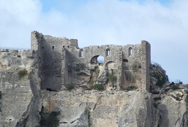 Baux de provence 13