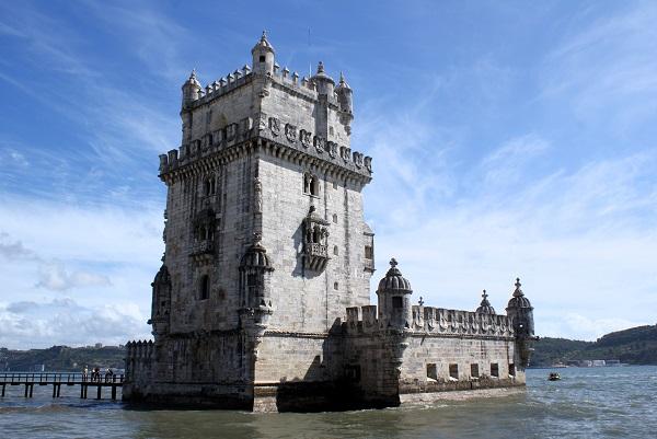 Belem le chateau p