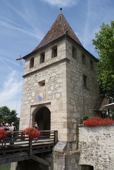 Chateau de laufen zh 3 1