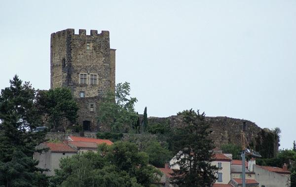 Chateau de montaigut le blanc 23