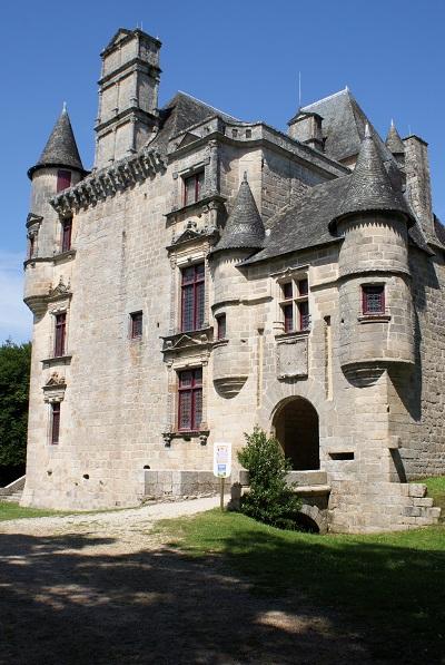 Chateau de sedieres 19 2