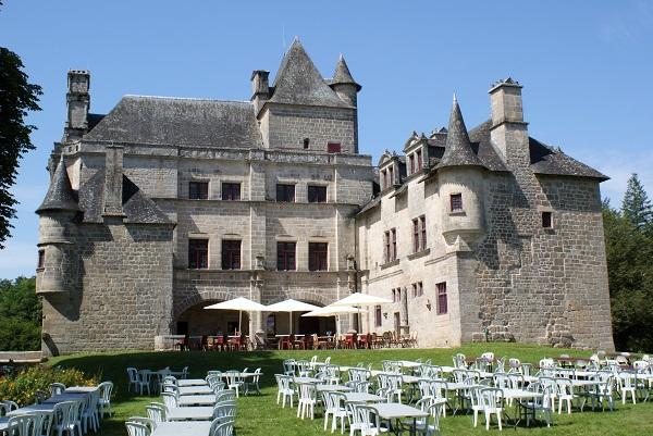 Chateau de sedieres 19