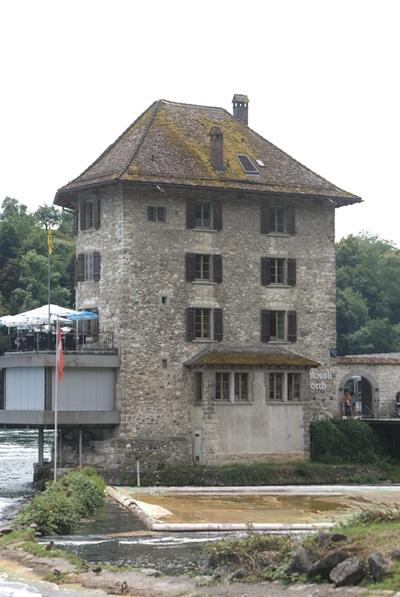 Chateau de worth sh 2