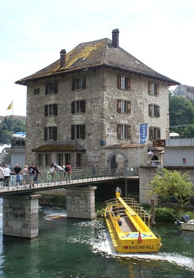 Chateau de worth sh