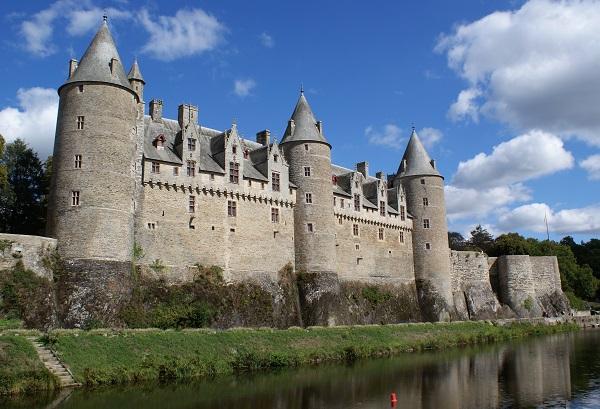 Josselin 56