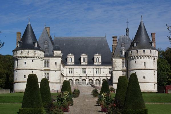 Mesnieres en bray 76