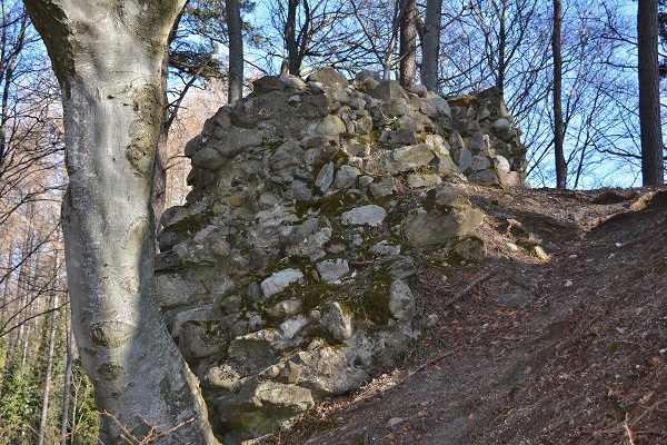 Mont le vieux vd 2