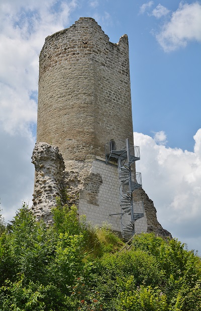 Montagny les monts fr