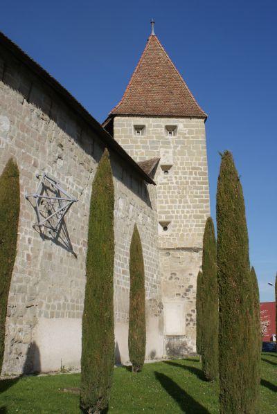 Payerne tour barraud vd